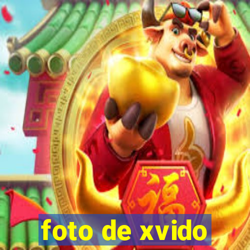 foto de xvido